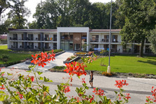 Hotel Aqua Varga ubytování Veľký Meder