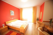 Izby Hotel Thermal Varga